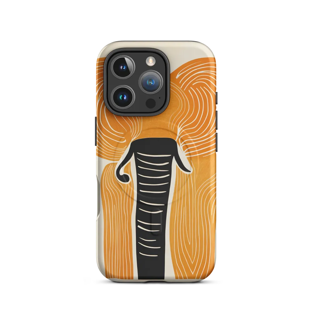 Elegance of the Elephant