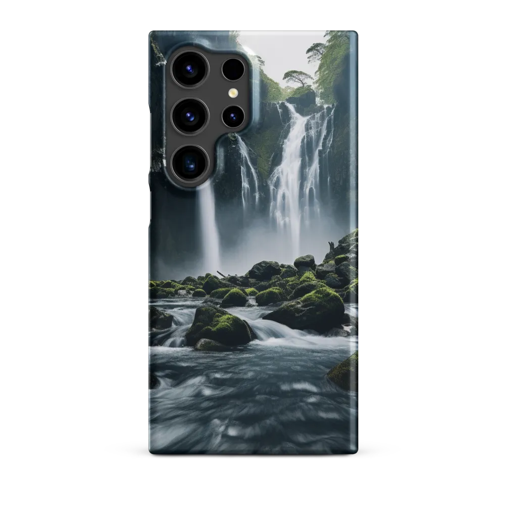 Whispers of the Falls