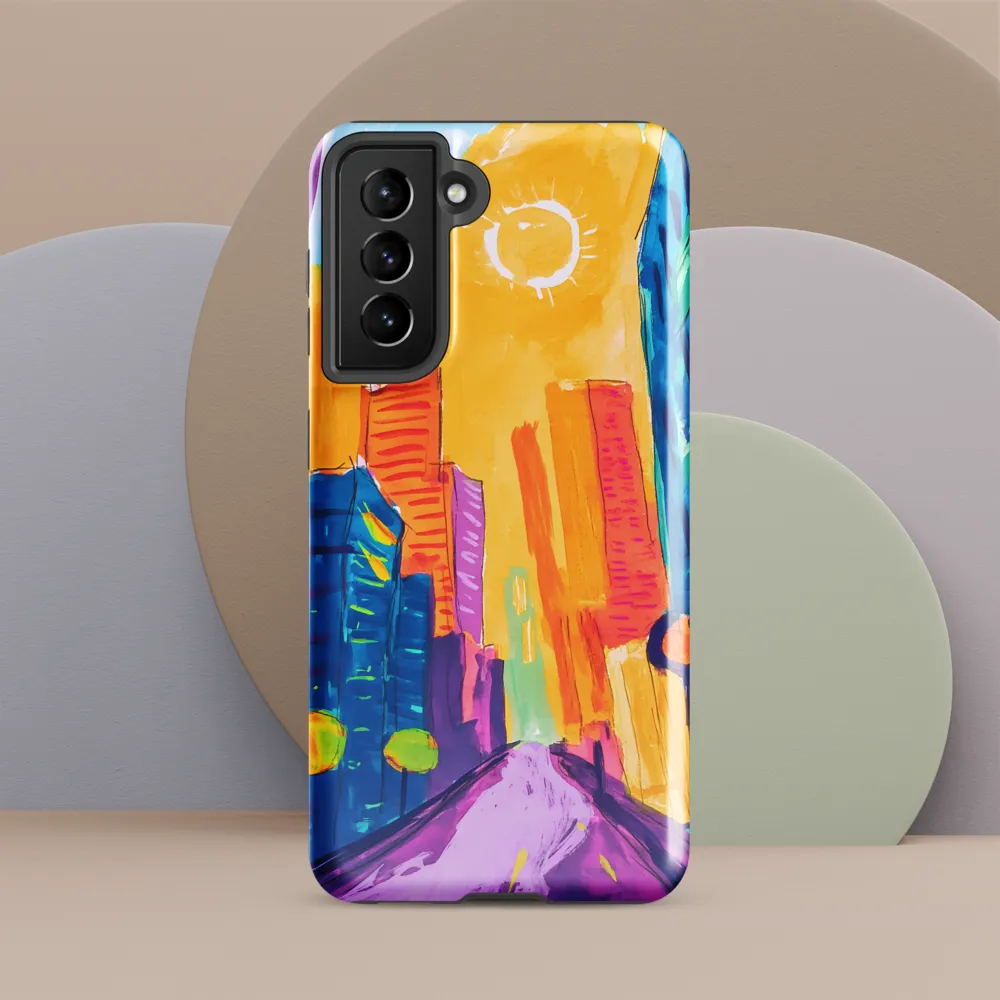 Urban Symphony