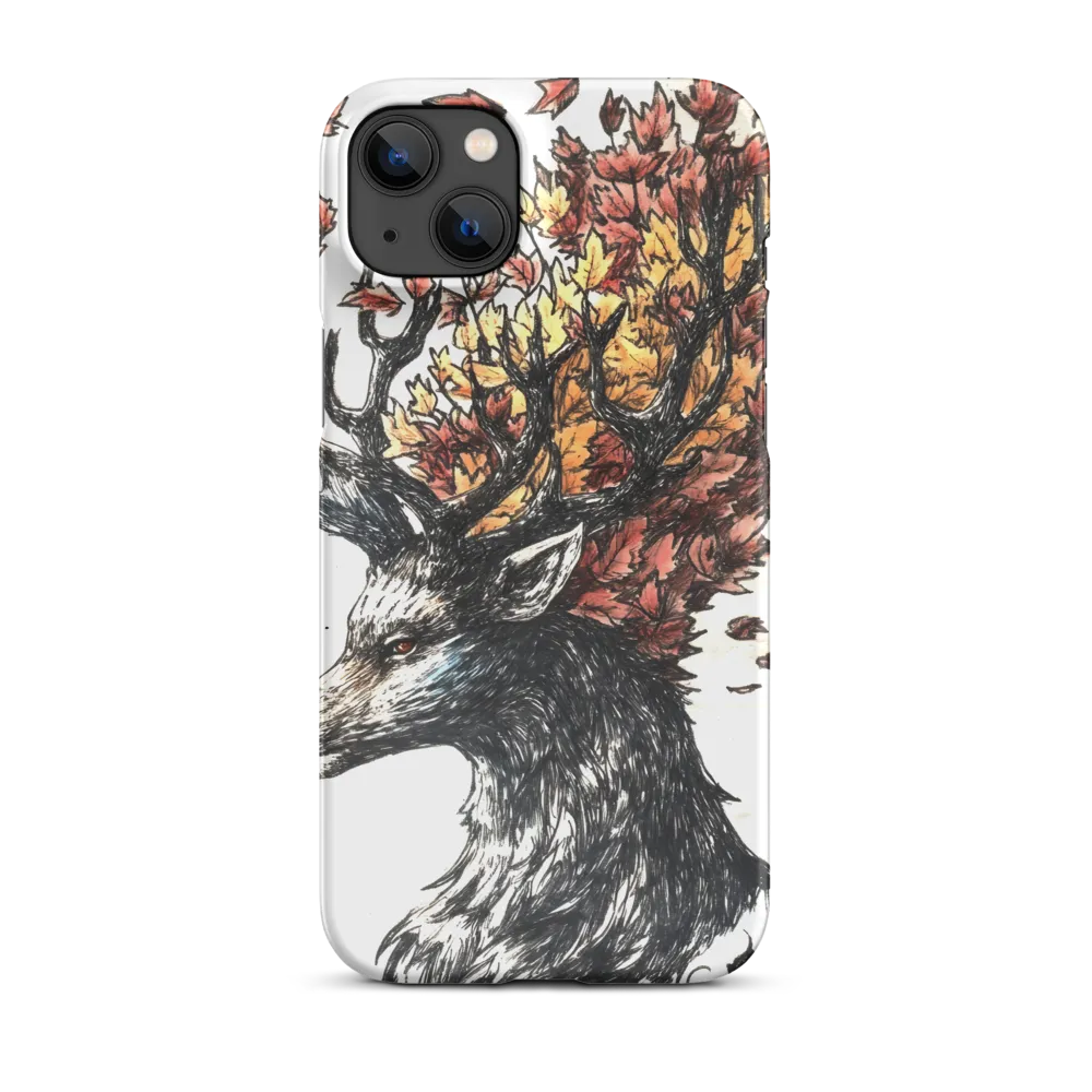Whispers of Autumn