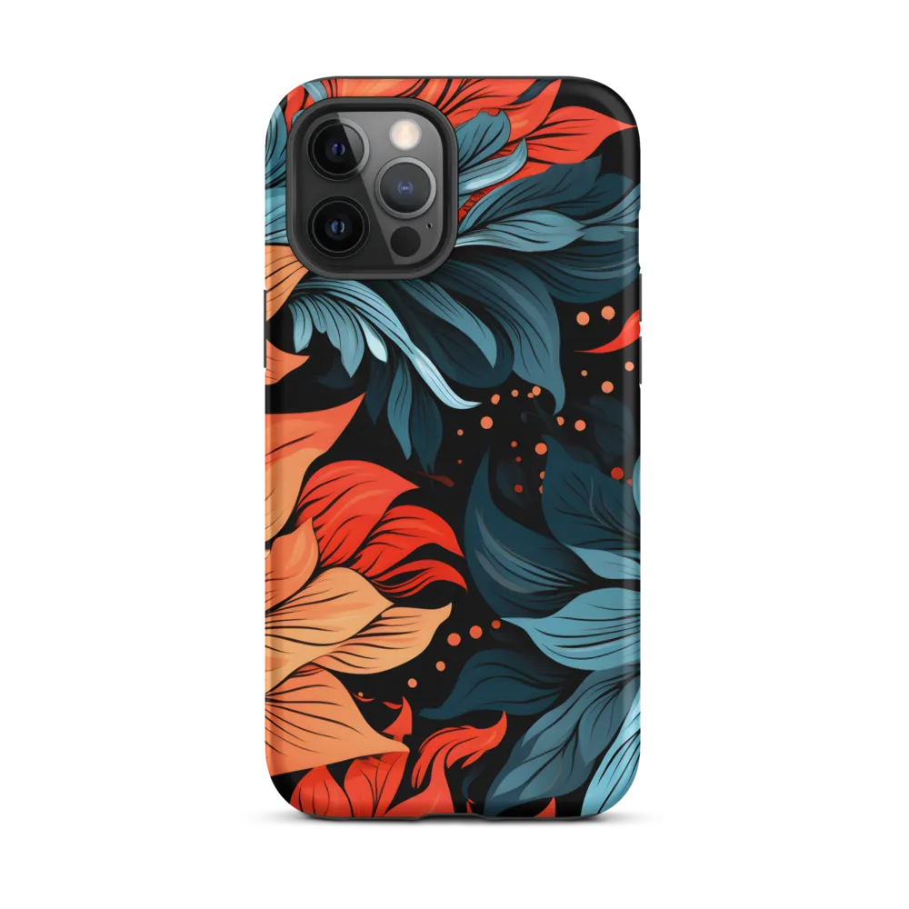 Floral Symphony in Color