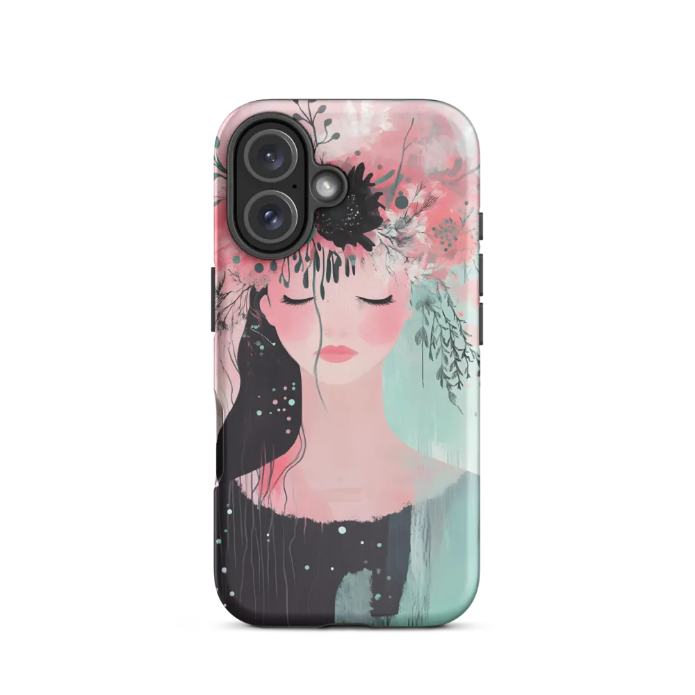 Whispers of Flora | Phone Case