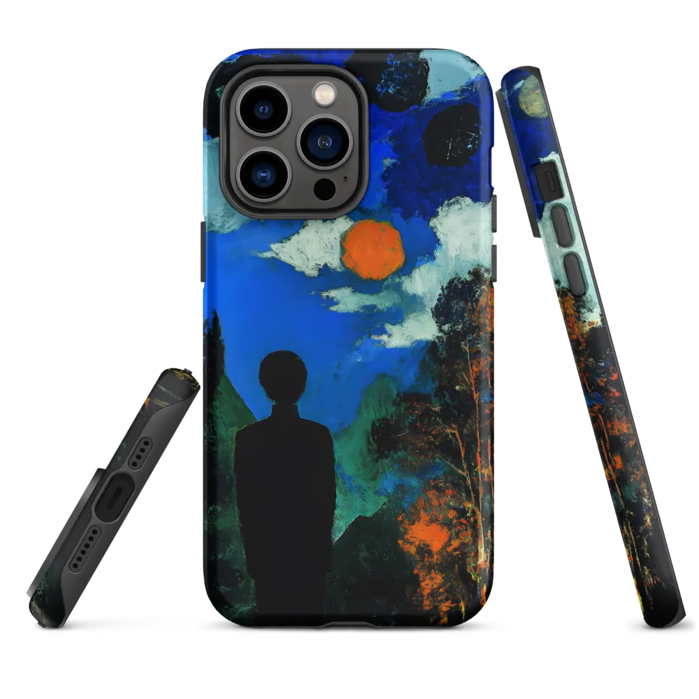 Echoes of the Cosmos