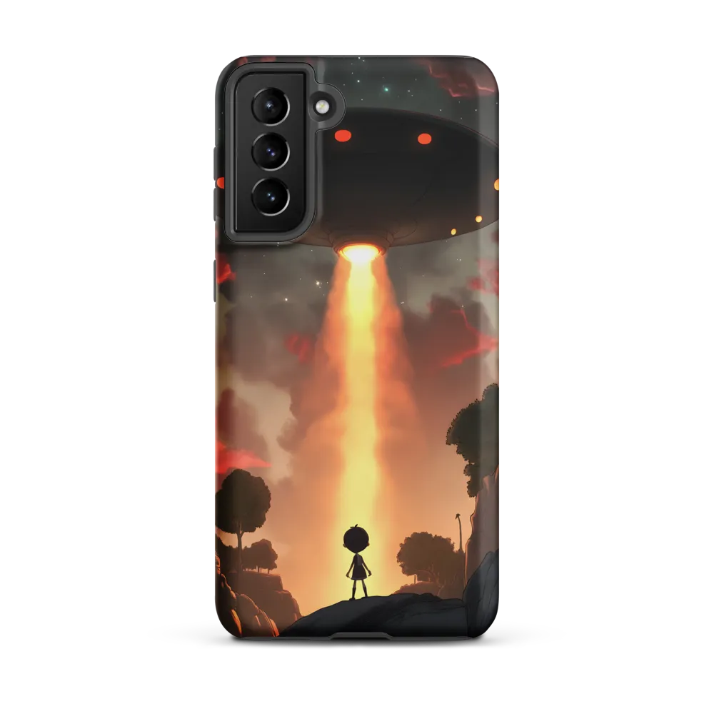 Wonder Beneath the Stars