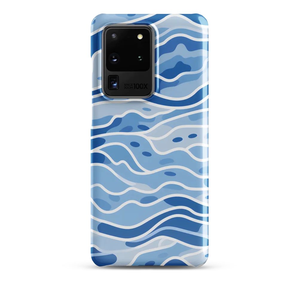 Fluid Harmony