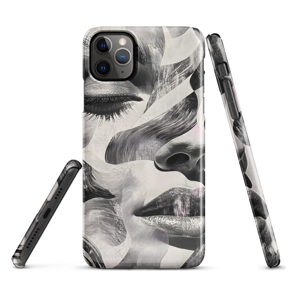 Whispers of Serenity | Phone Case |  11 Pro Max | Snap Case | Glossy