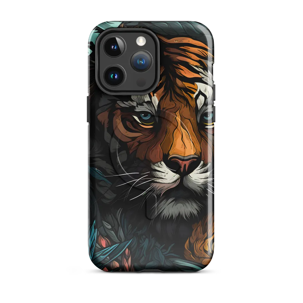 Guardian of the Jungle