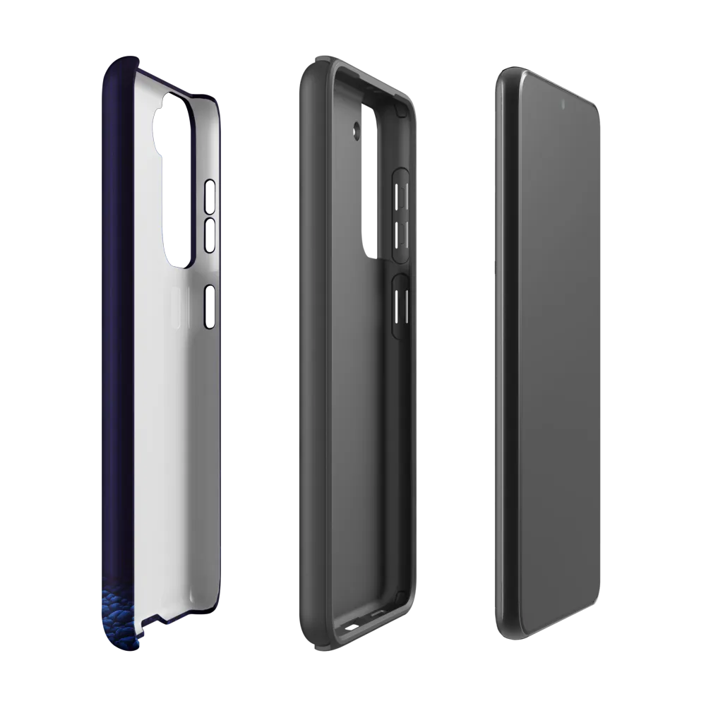 Portal to the Unknown | Phone Case |  S21 | Tough Case | Matte