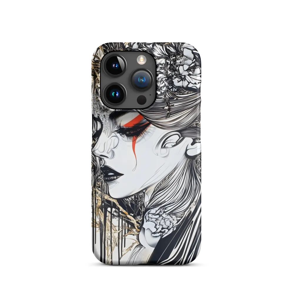 Veiled Mystique