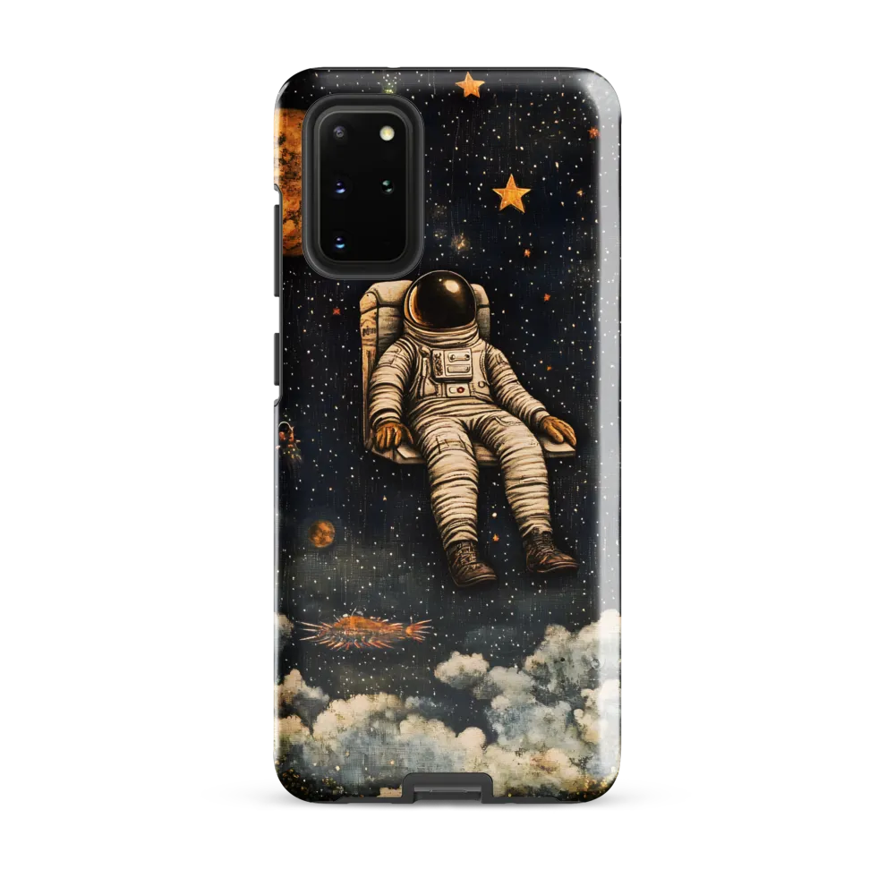 Dreaming Among the Stars