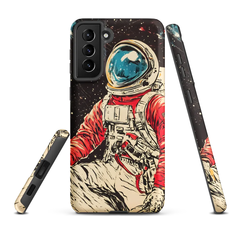 Cosmic Navigator