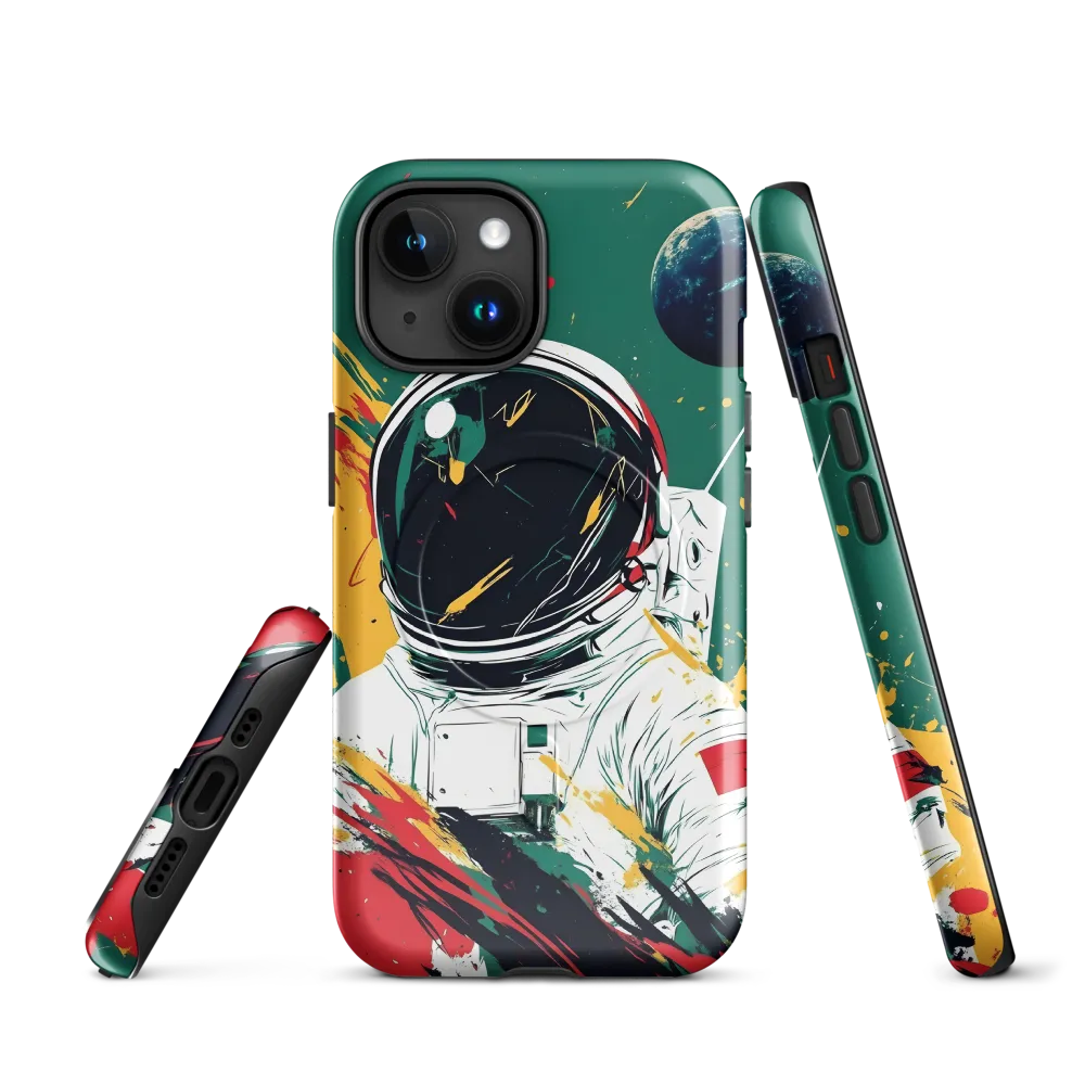 Galactic Explorer: A Modern Odyssey