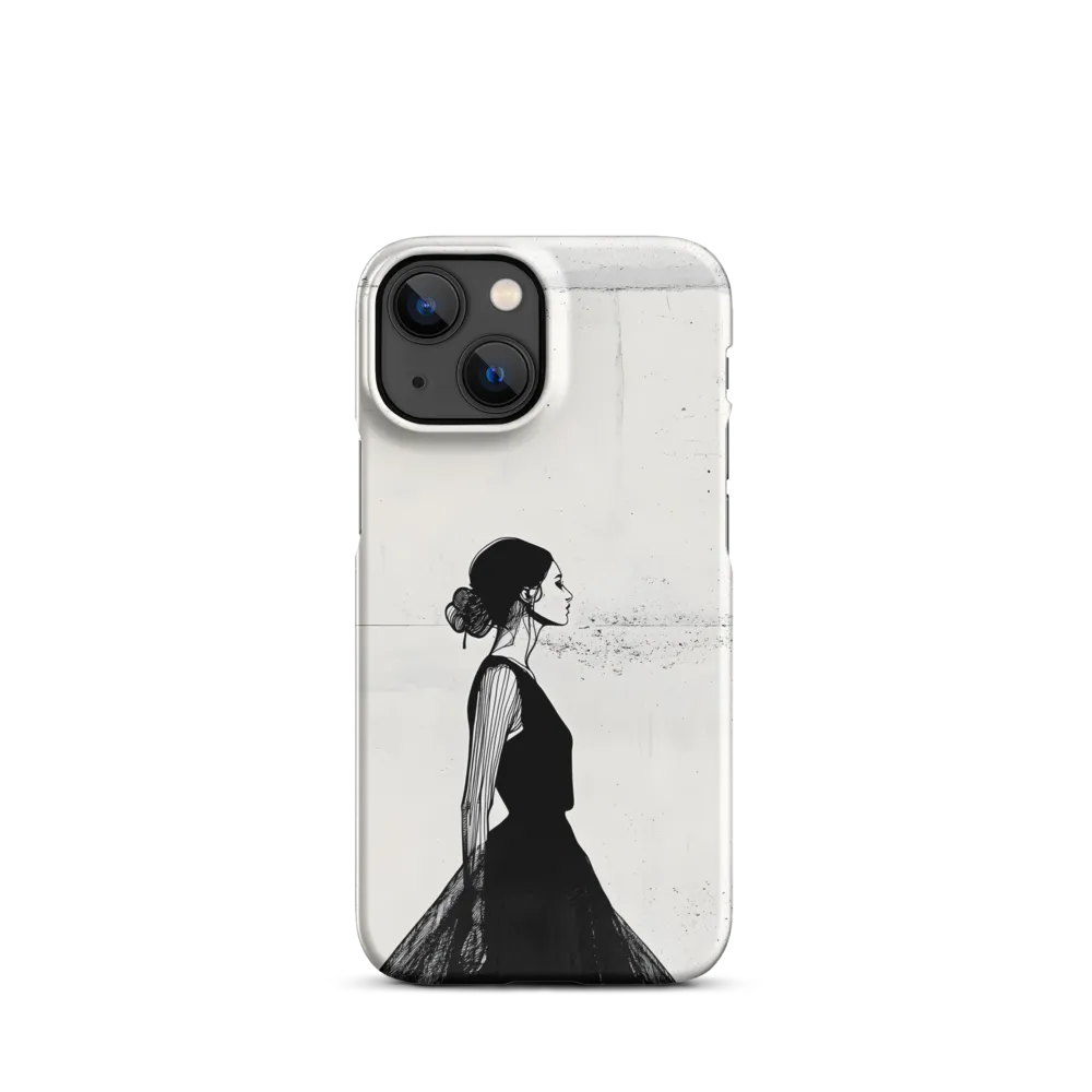Elegance in Monochrome