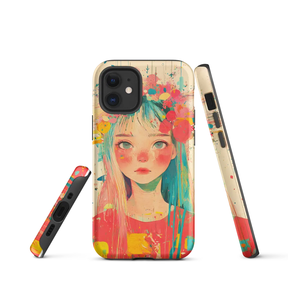 Whimsical Blossom