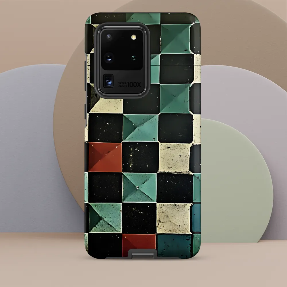 Geometric Harmony