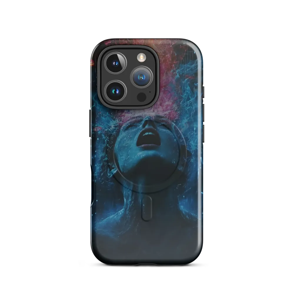 Transcendental Euphoria
