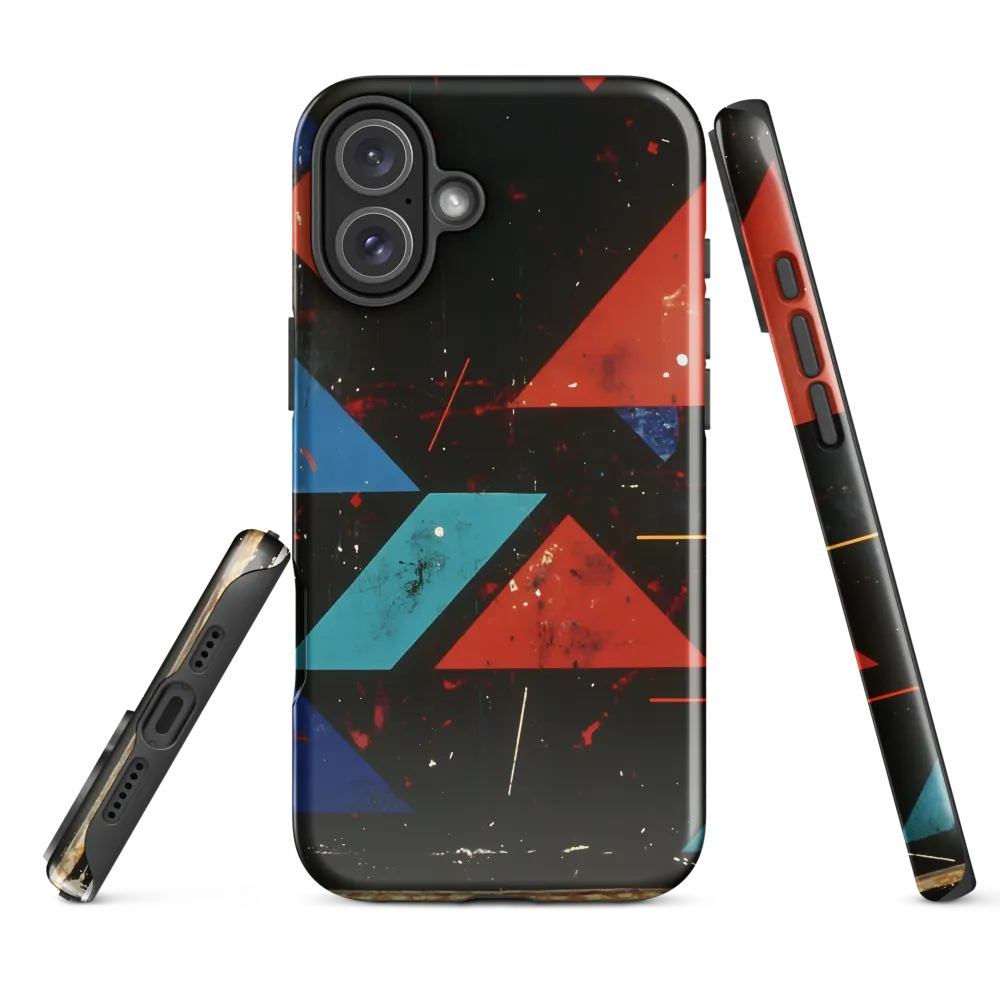 Dynamic Geometric Harmony
