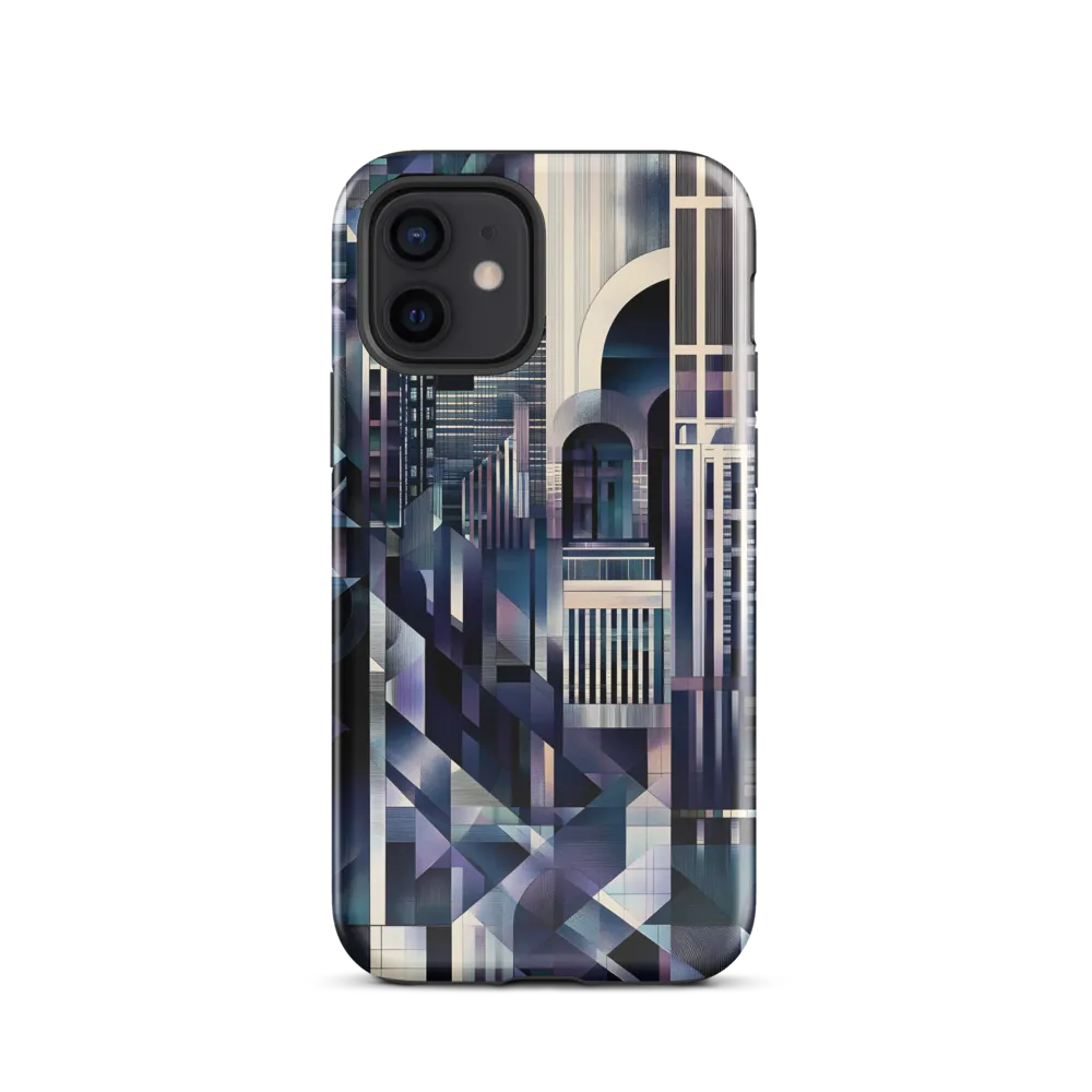 Urban Enigma