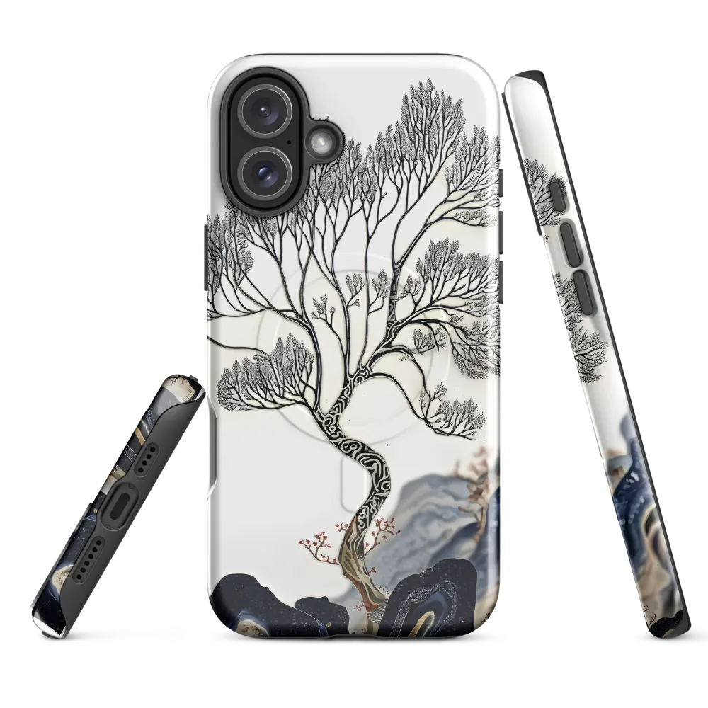 Ethereal Tree of Life