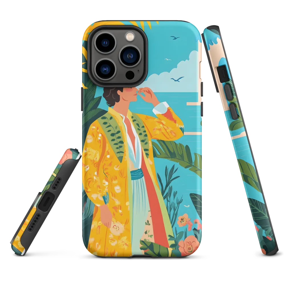 Tropical Serenity