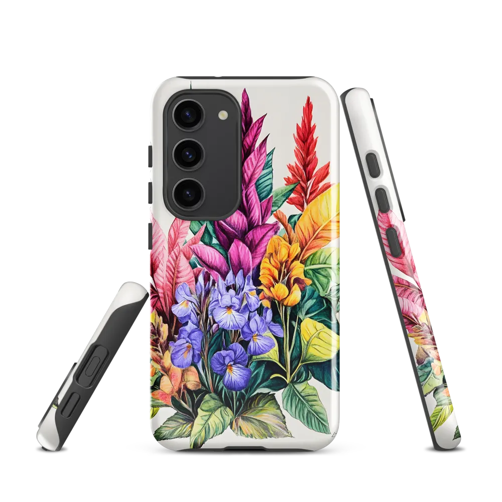 Tropical Symphony