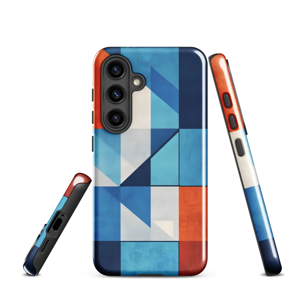 Geometric Harmony in Color
