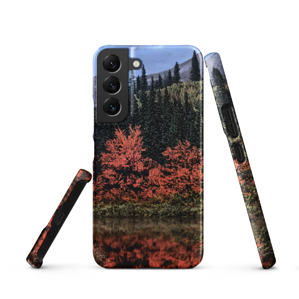 Autumn Reflections