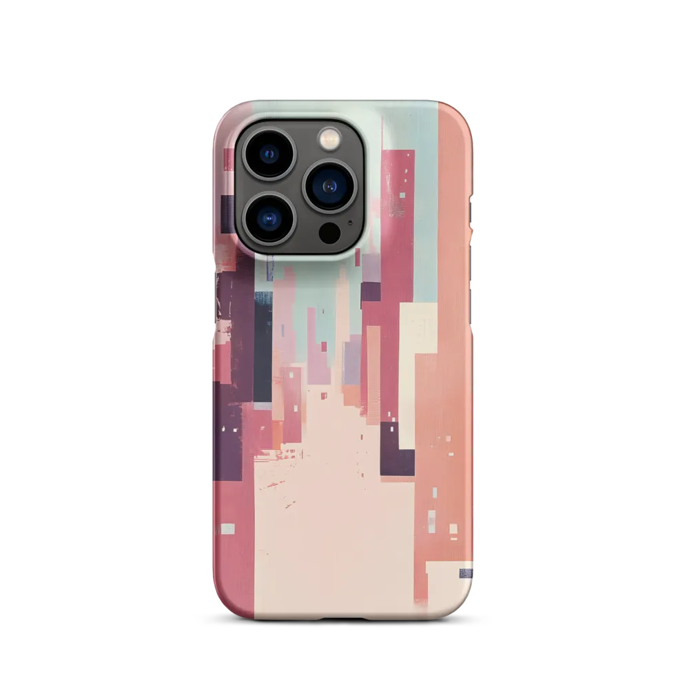 Tranquil Cityscape