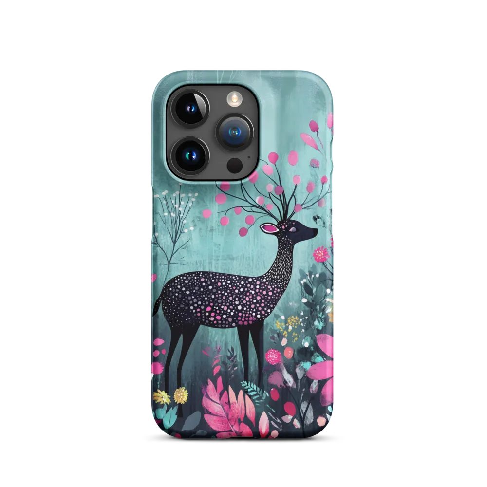 Whimsy in Bloom