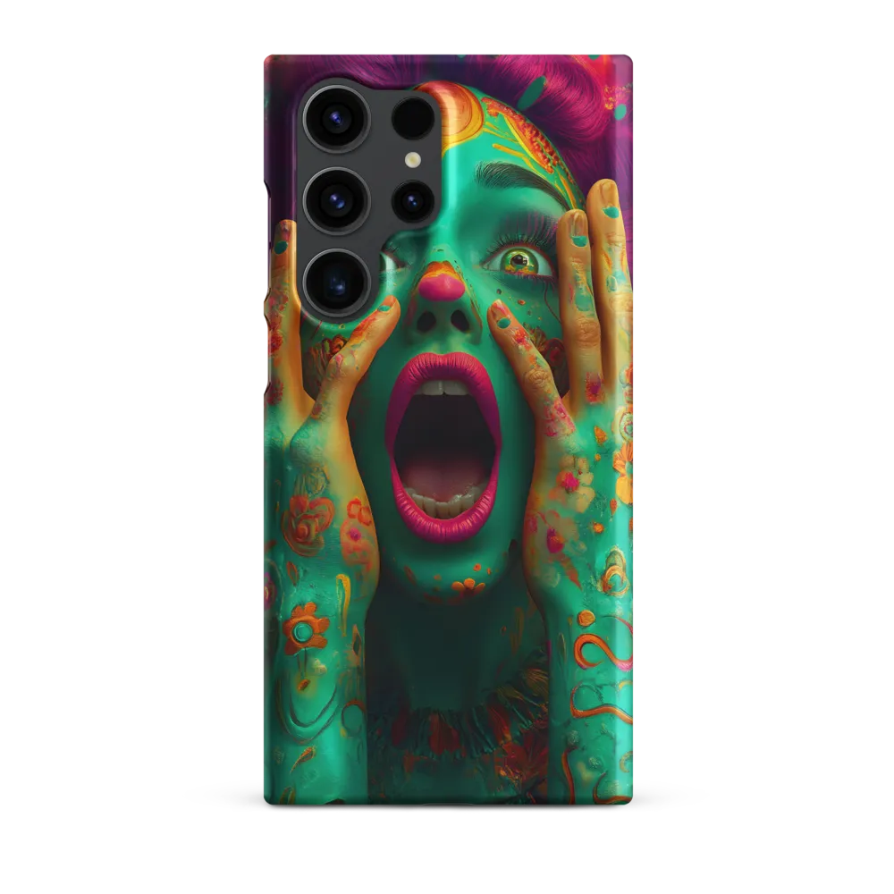 Echo of Shock