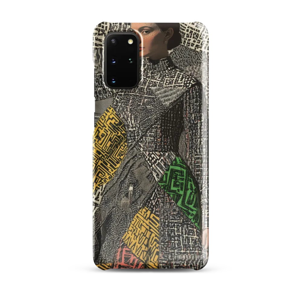 Dynamic Elegance: The Art of Fashion