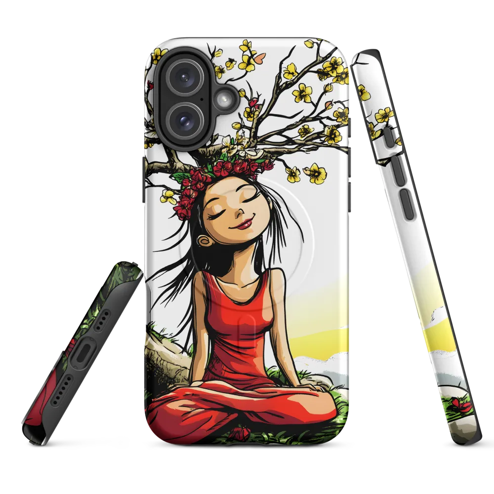Harmony with Nature