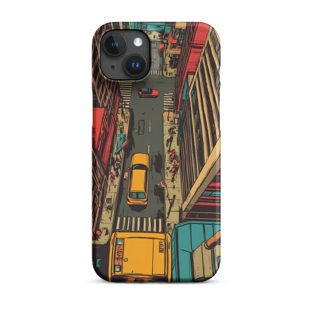 Urban Symphony