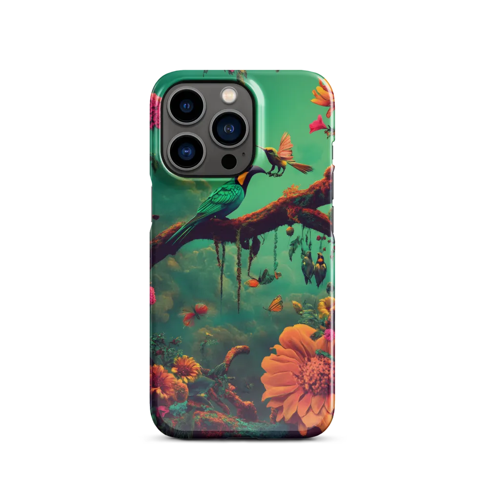 Whispers of the Tropics