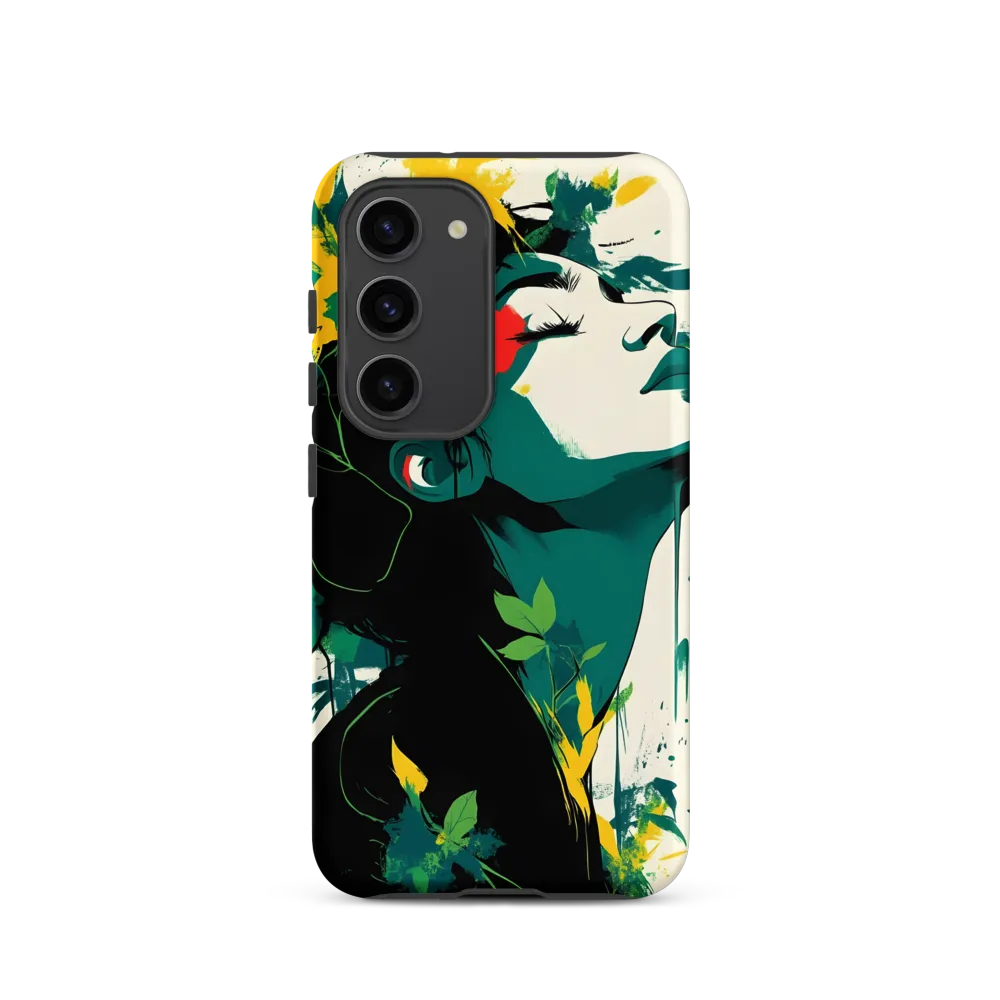 Embrace of Nature