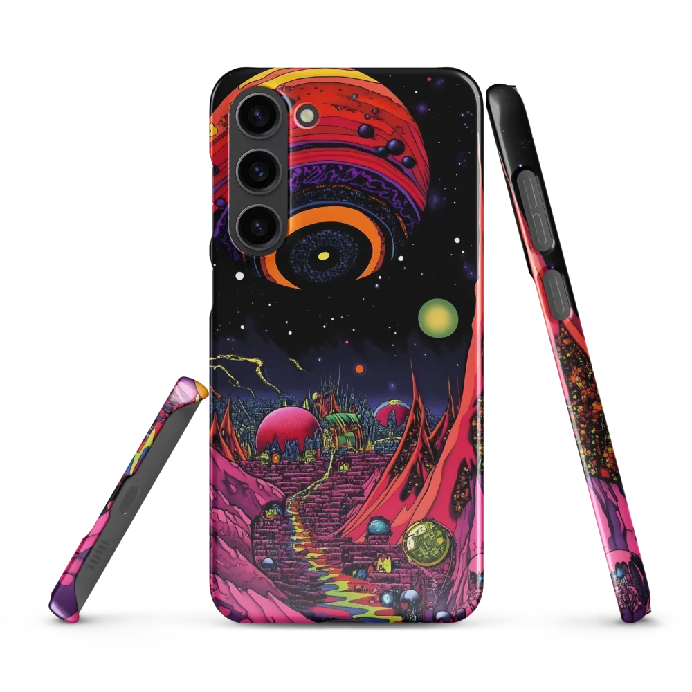 Celestial Dreamscape