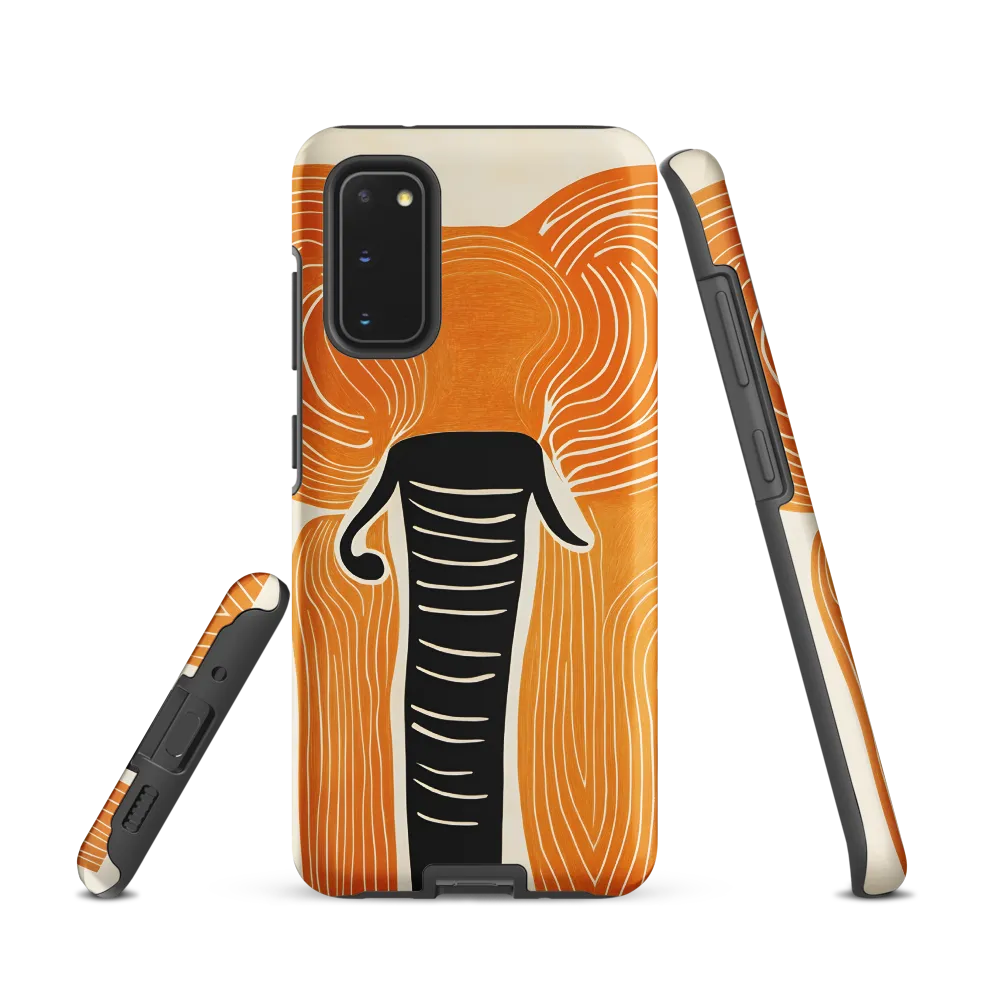 Elegance of the Elephant