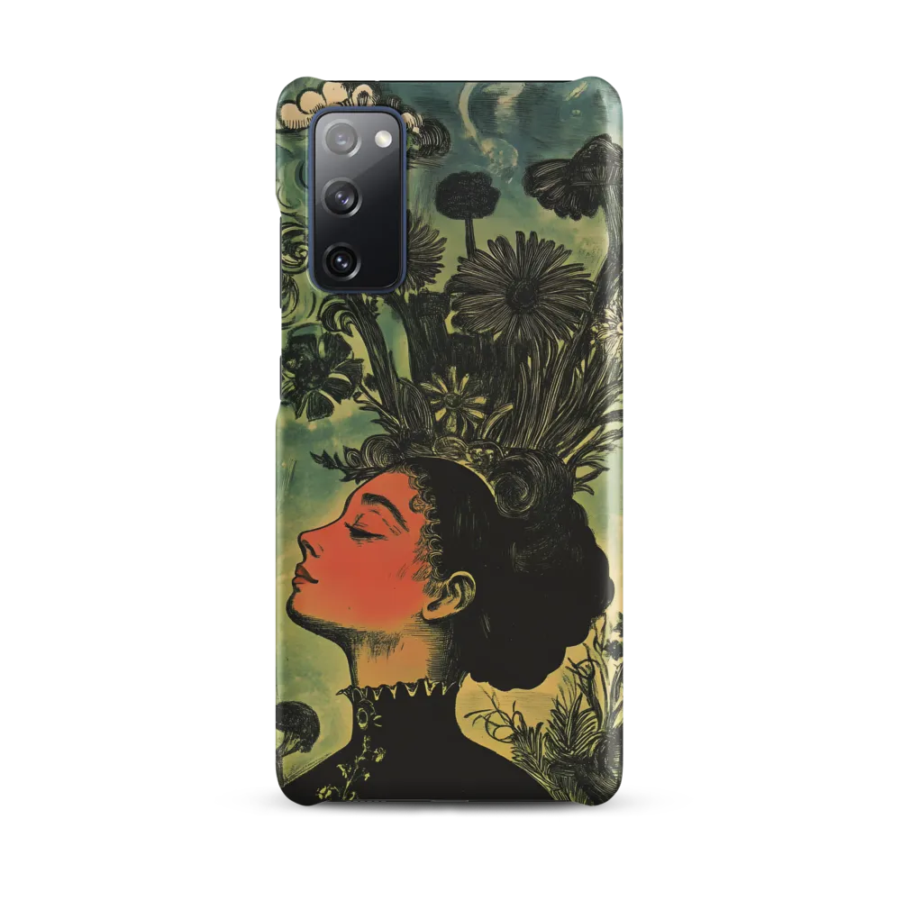 Floral Reverie