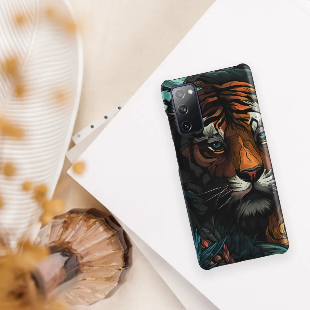Guardian of the Jungle