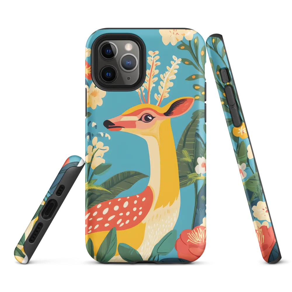 Turquoise Meadow Sentinel