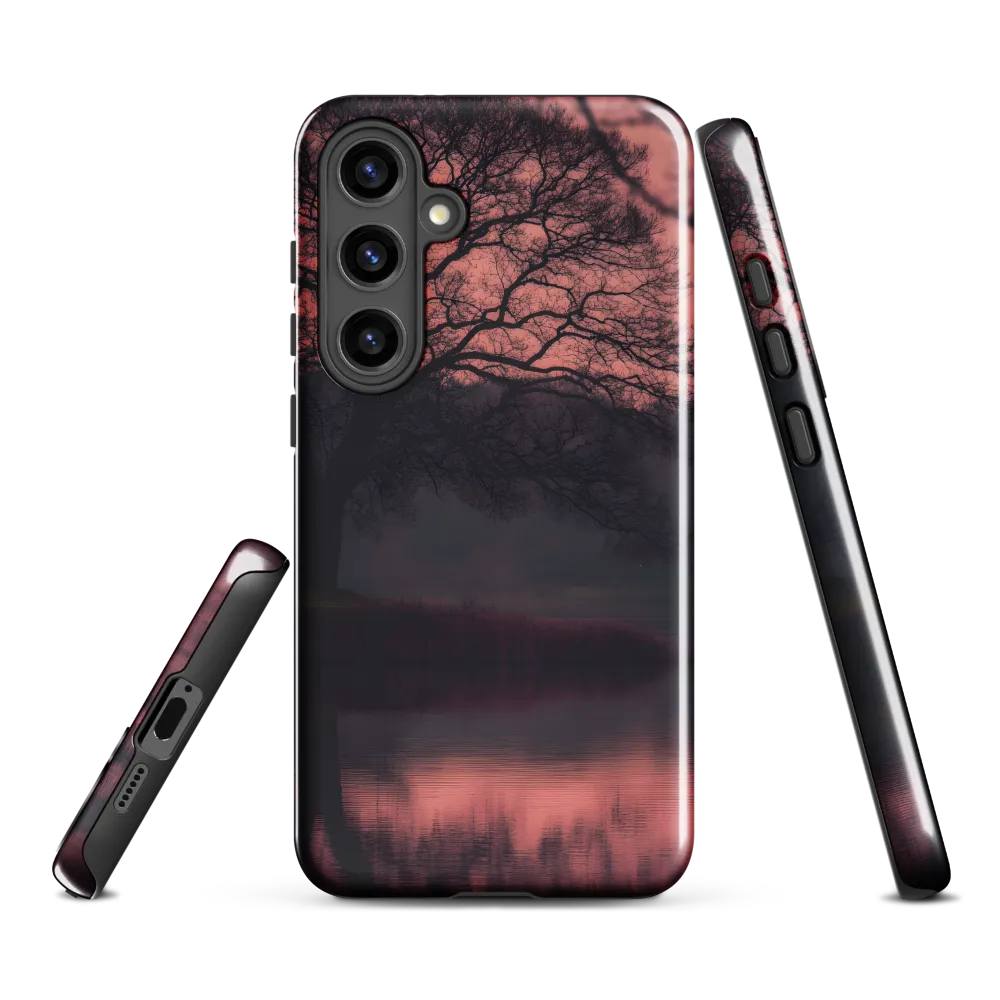 Whispers of Dusk