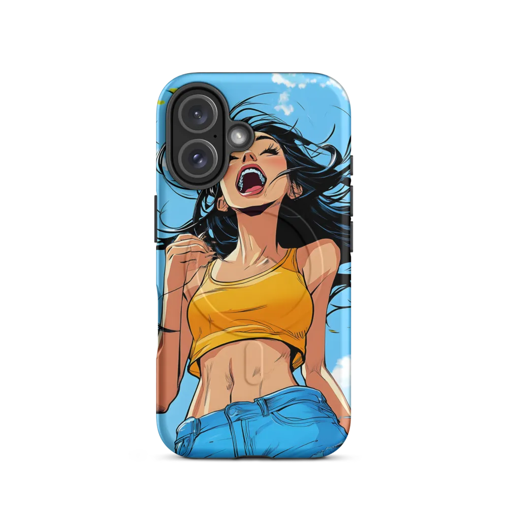Joyful Summer Vibes