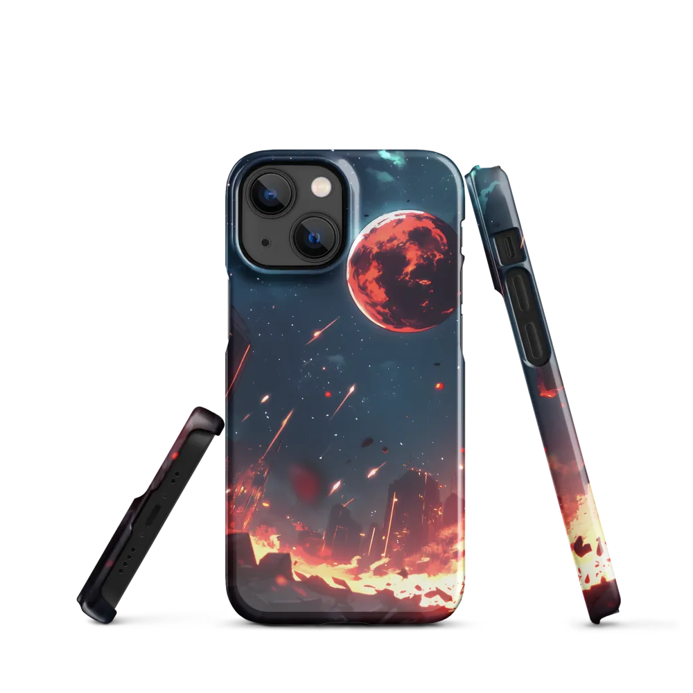 Celestial Catastrophe
