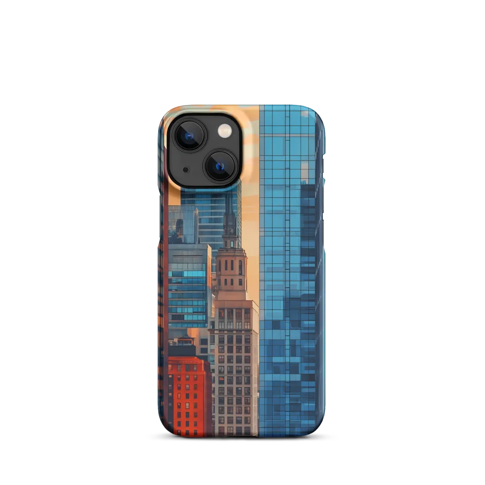 City Symphony: The Urban Horizon