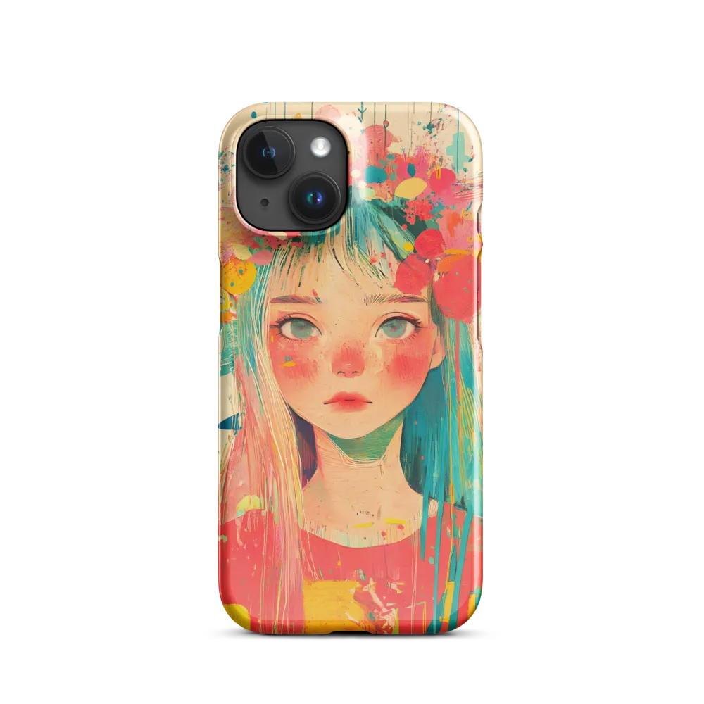 Whimsical Blossom