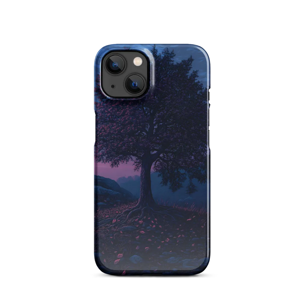 Twilight Whispers
