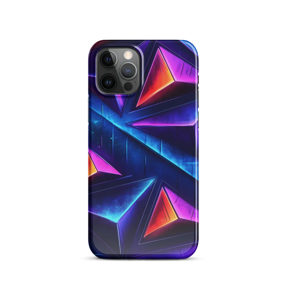 Geometric Luminescence