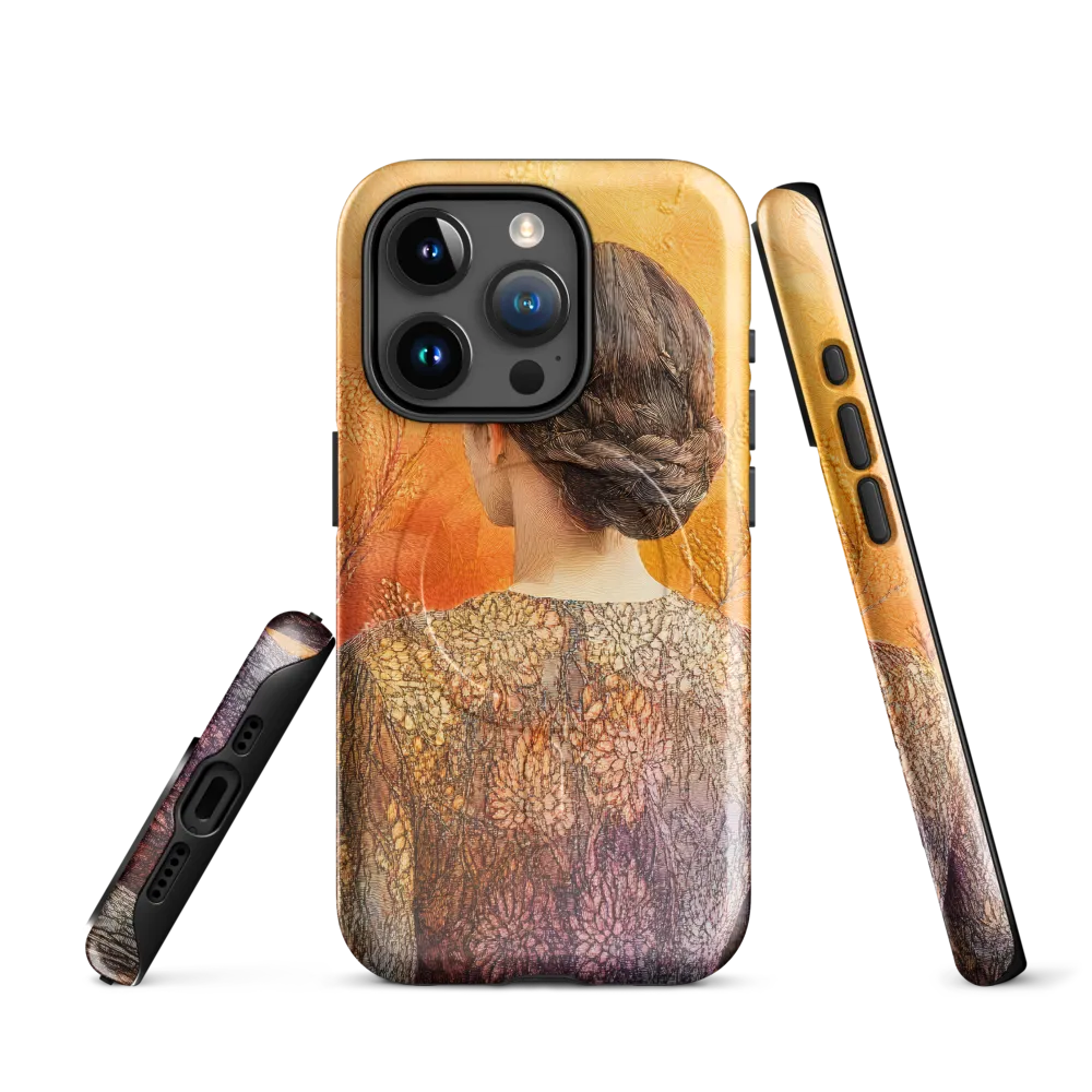 Harmony of Texture and Color