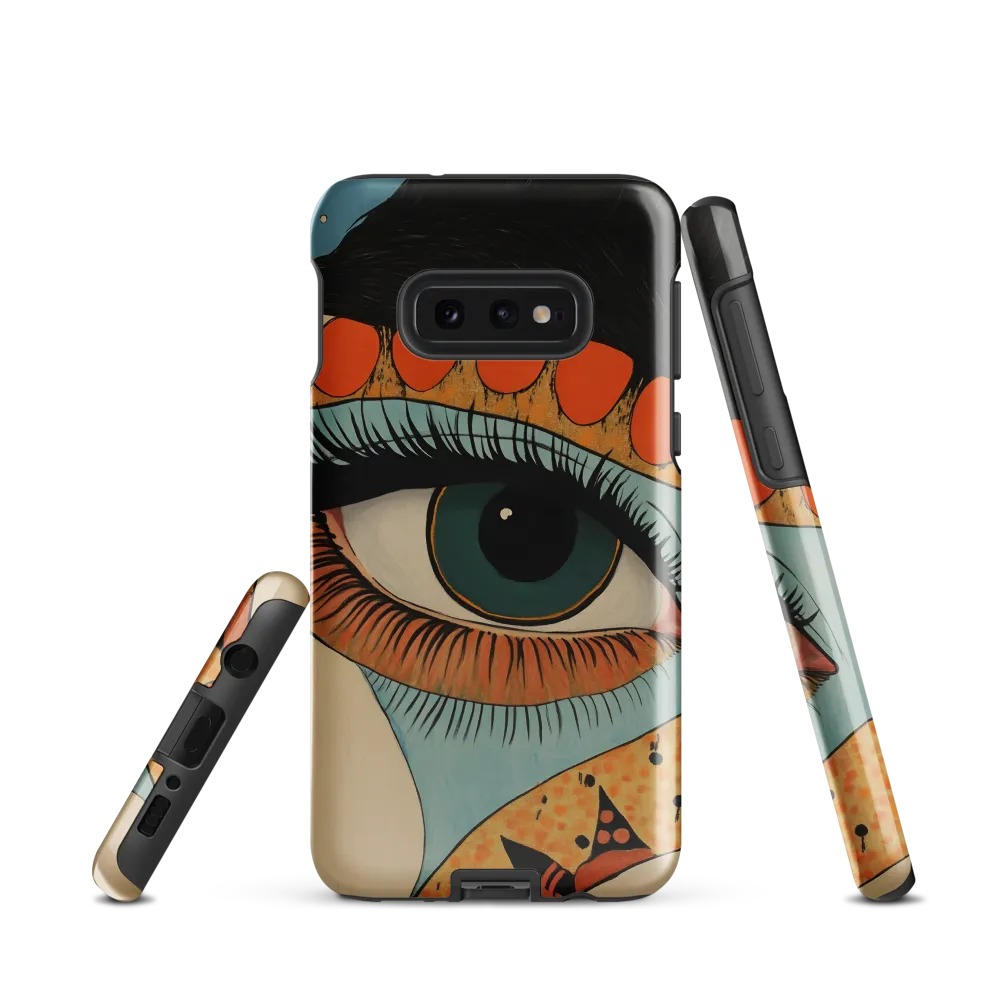 Eye of the Dreamer