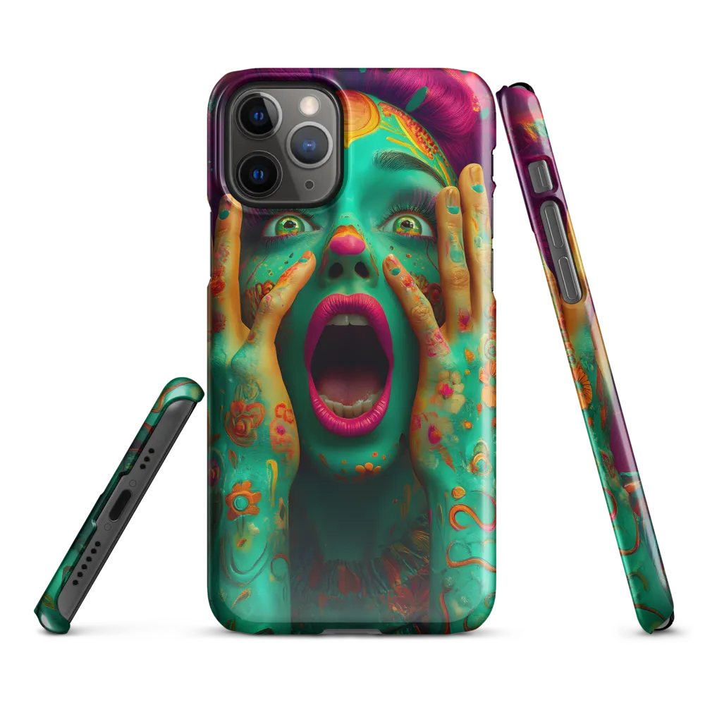 Echo of Shock